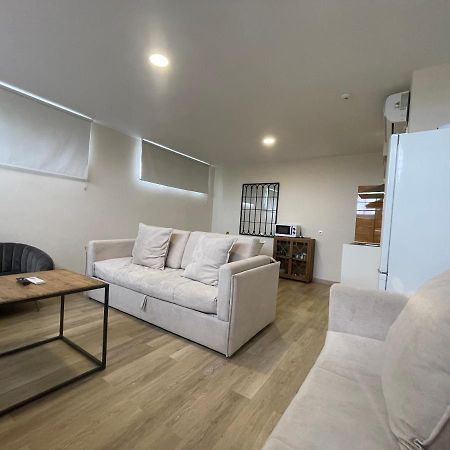 Hotel Apartamentos Seven Rooms Punta Umbría Екстериор снимка