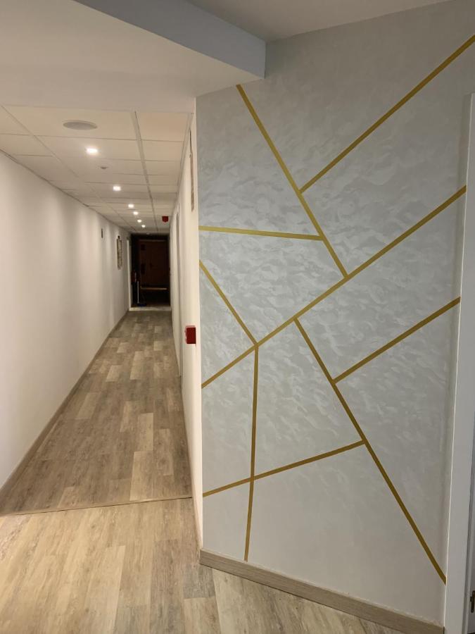 Hotel Apartamentos Seven Rooms Punta Umbría Екстериор снимка