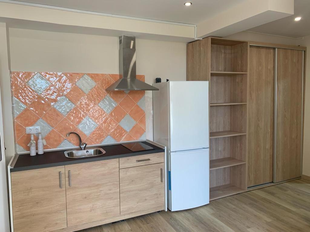 Hotel Apartamentos Seven Rooms Punta Umbría Екстериор снимка