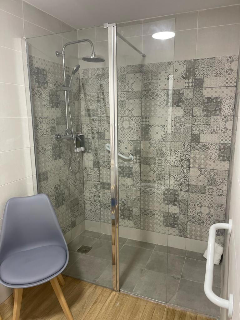 Hotel Apartamentos Seven Rooms Punta Umbría Екстериор снимка