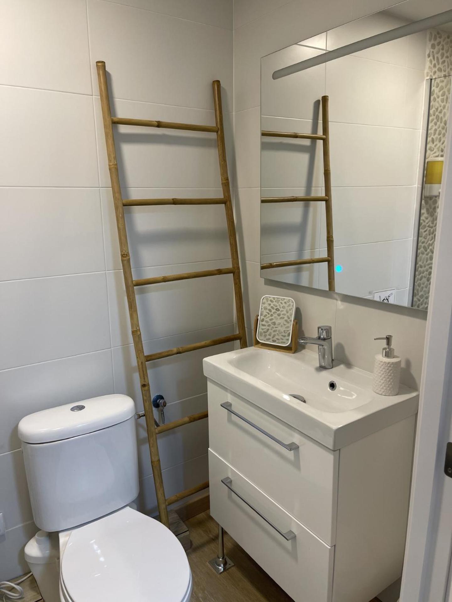 Hotel Apartamentos Seven Rooms Punta Umbría Екстериор снимка